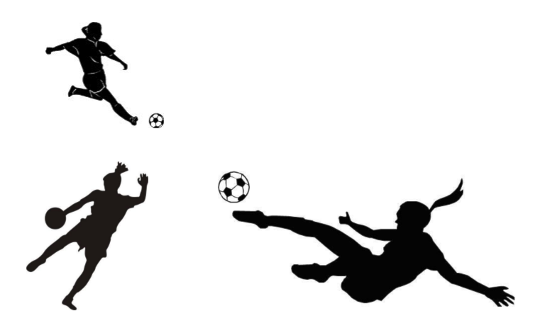 Jentefotball ansvarlig